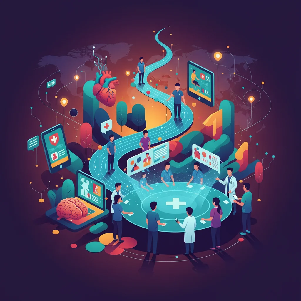 Understanding Digital Storytelling in Health