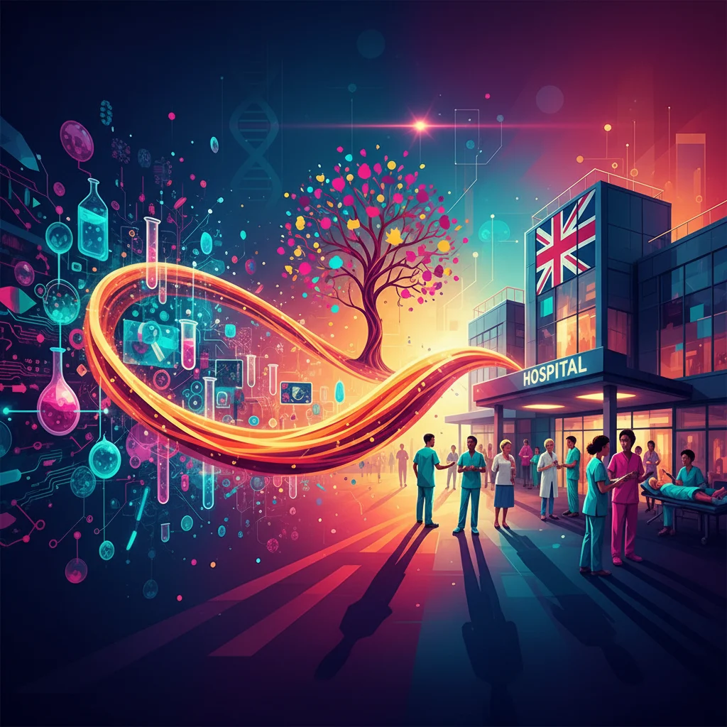 Translating Research into UK Practice