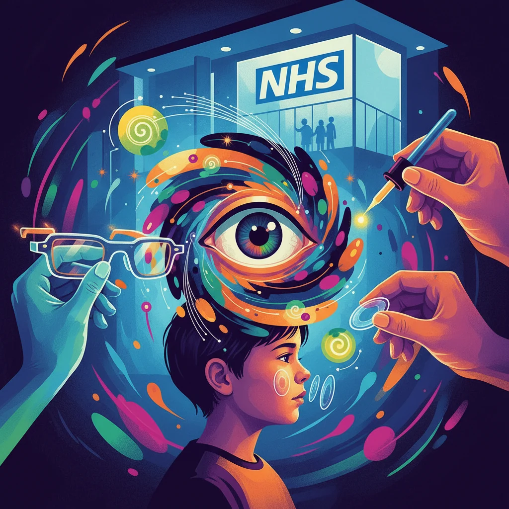 Current Approaches to Myopia Management