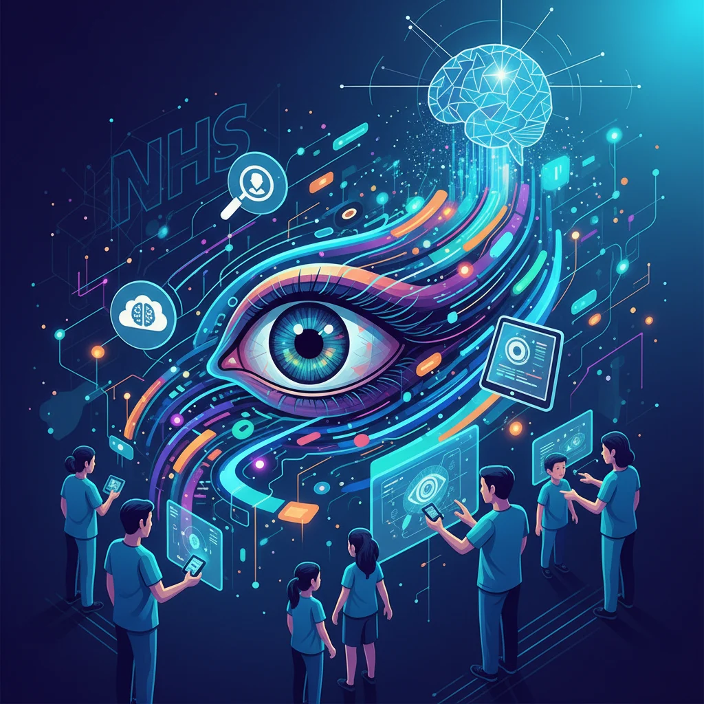 How AI Models Might Work in Myopia Management