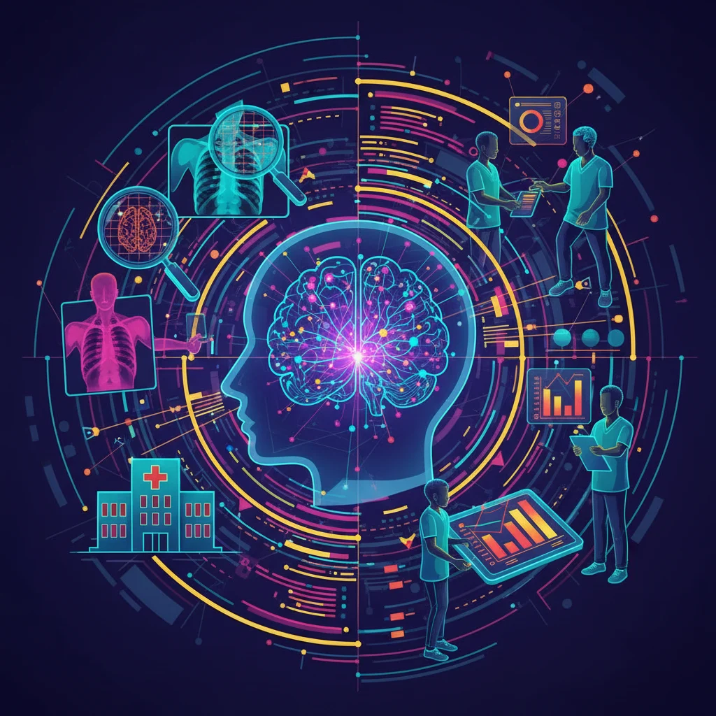 Methodology for Evaluating LLMs in Radiology