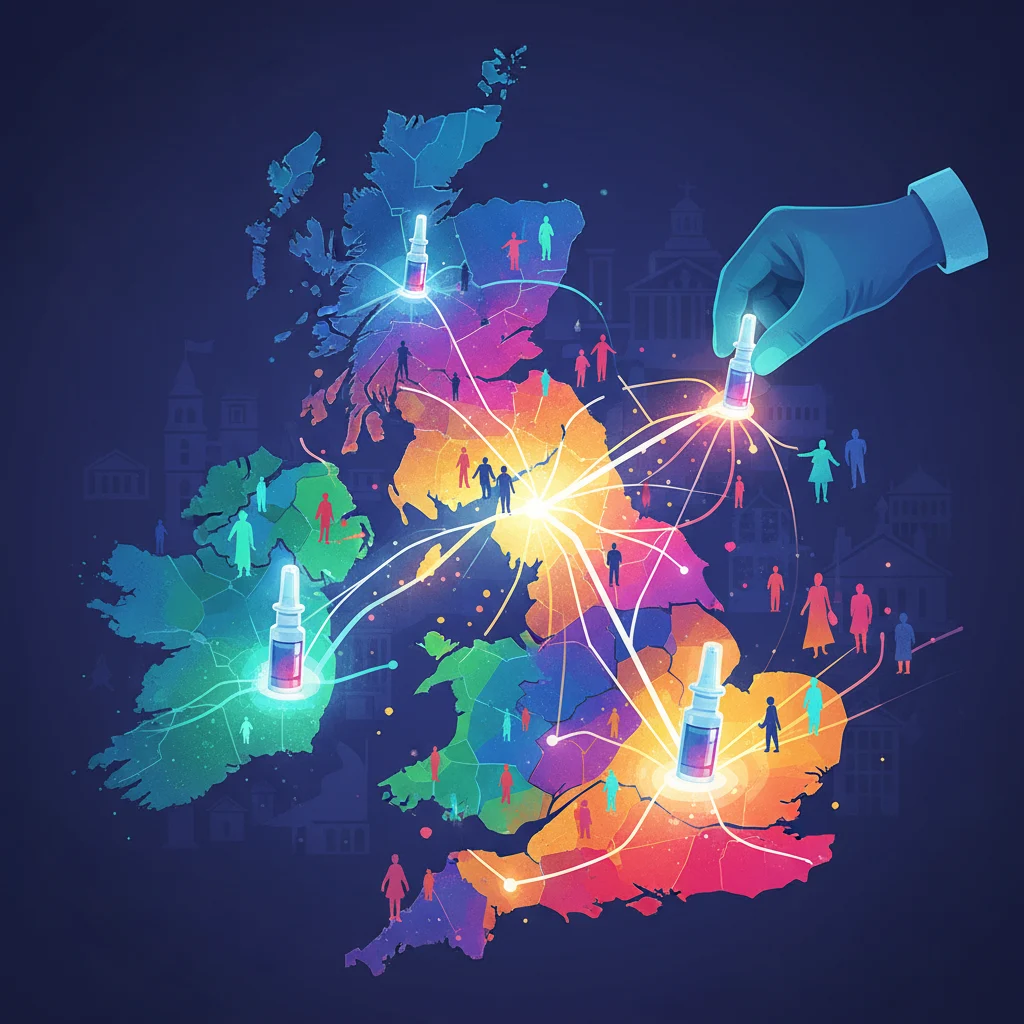 Geographical Scope and Impact