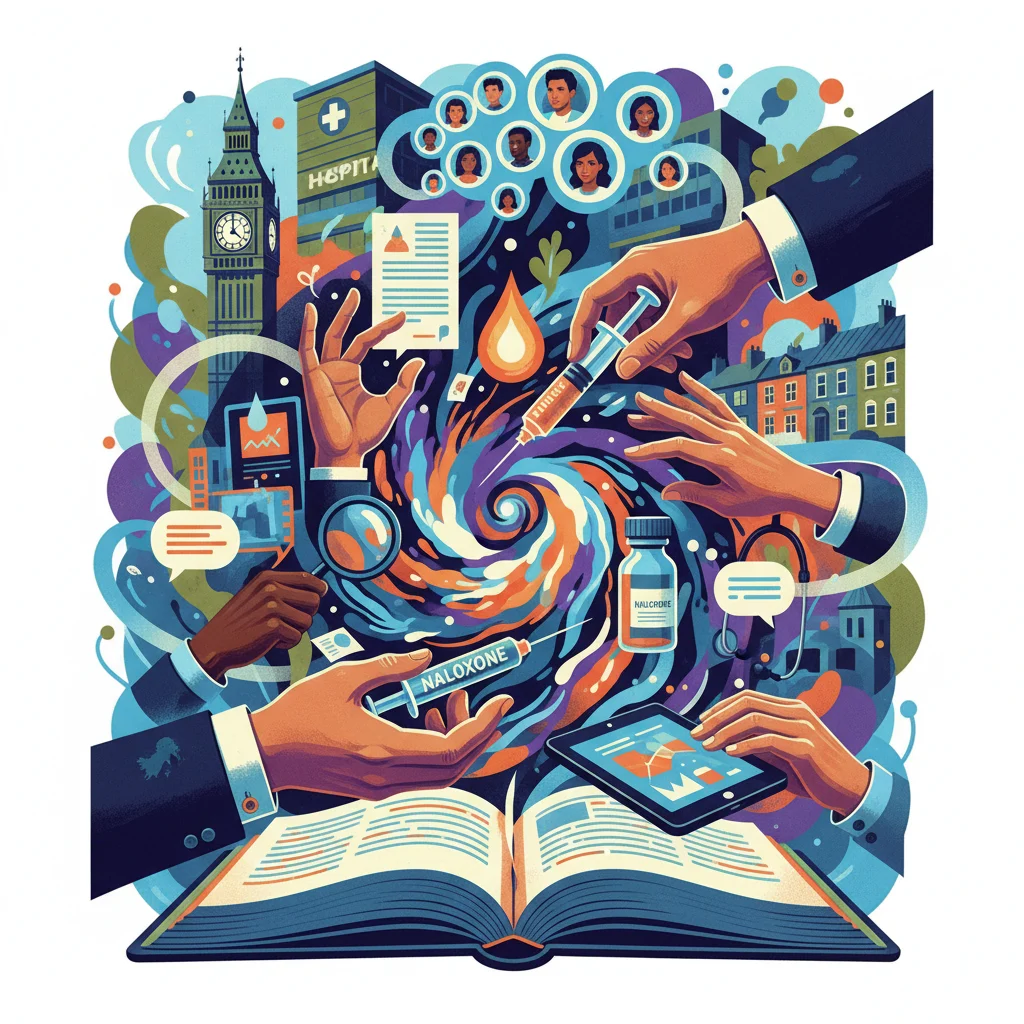 Engagement and Consultation Process