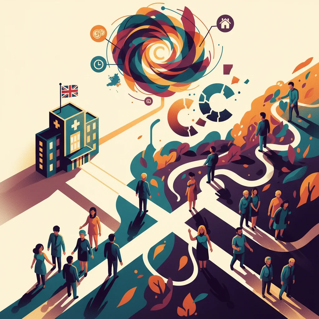 Understanding Cancer Care Disparities