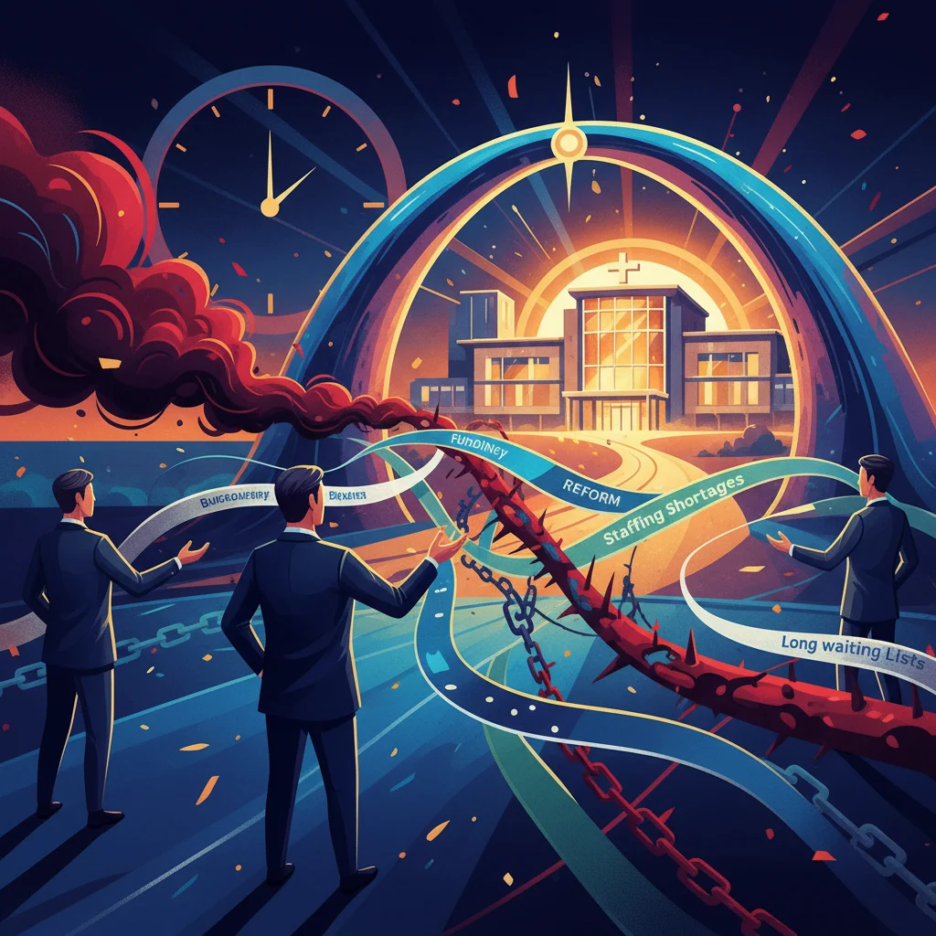 Government's Stated Intentions