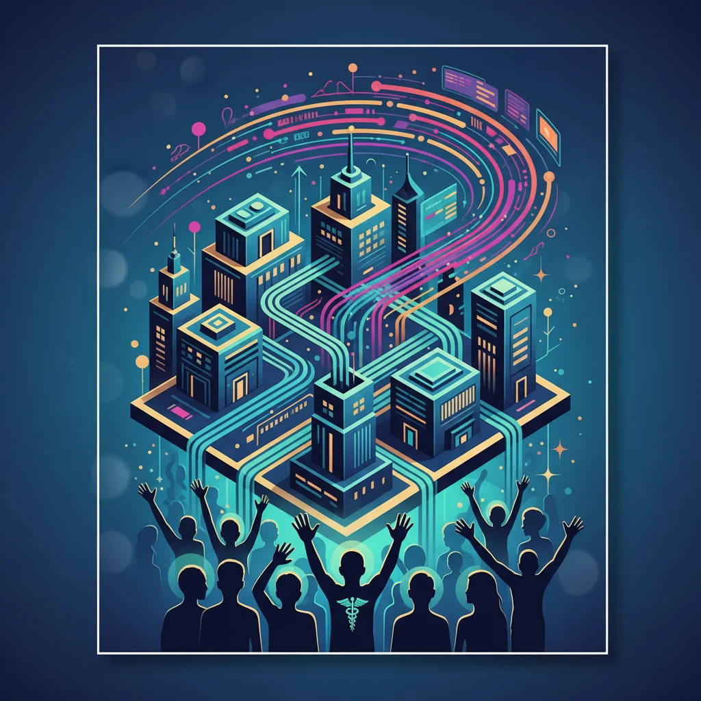 Potential Benefits for NHS Trusts