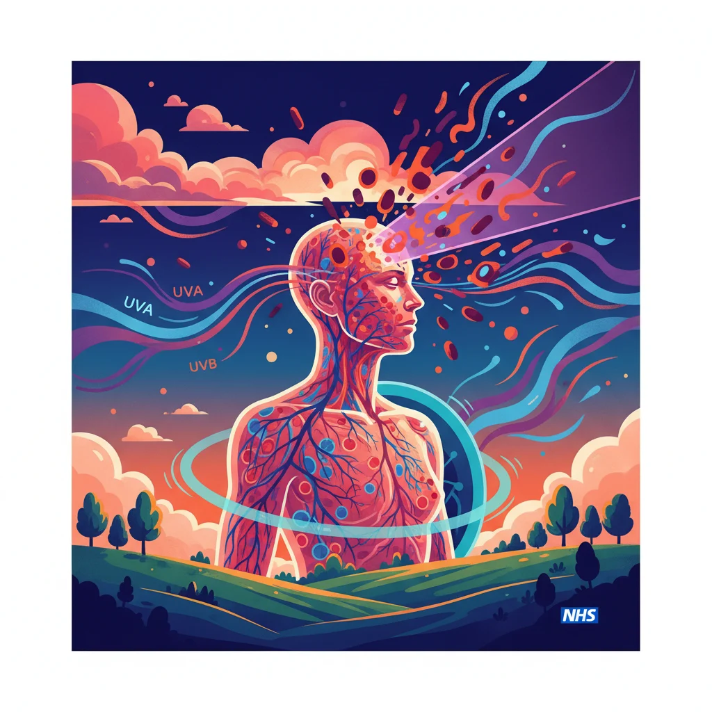 Understanding the Health Risks of UV Exposure