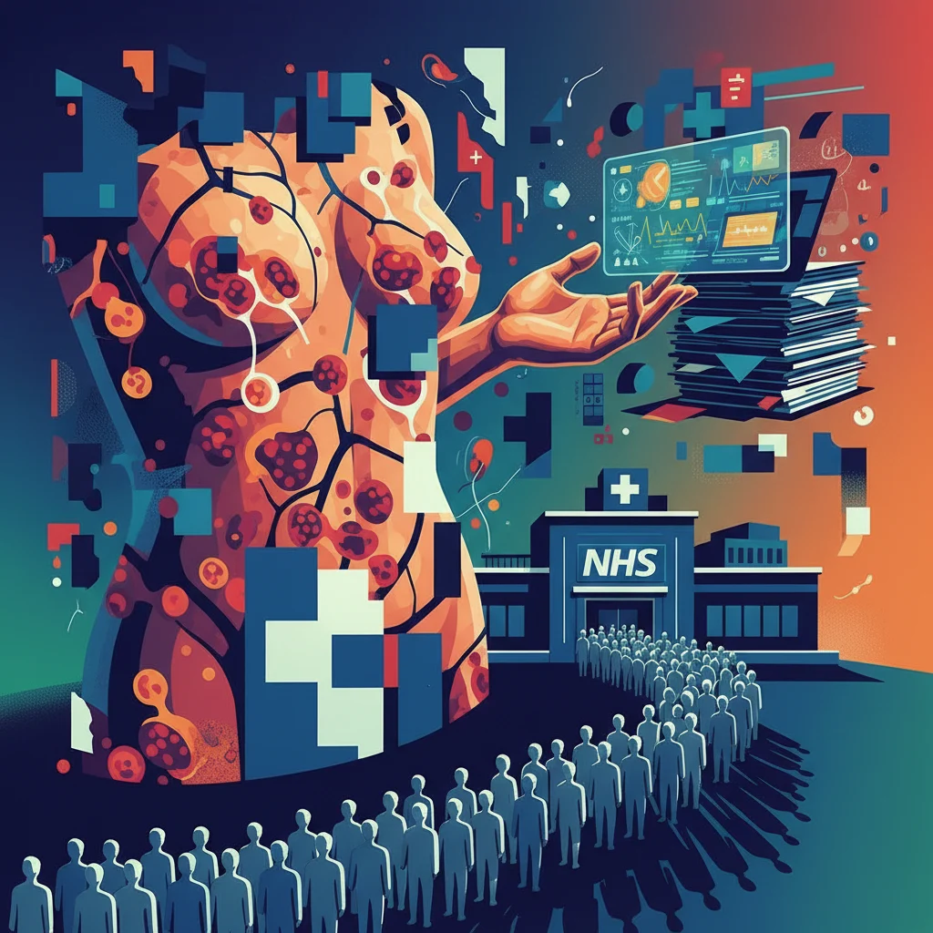 Clinical Perspective: The Burden of Skin Cancer on the NHS