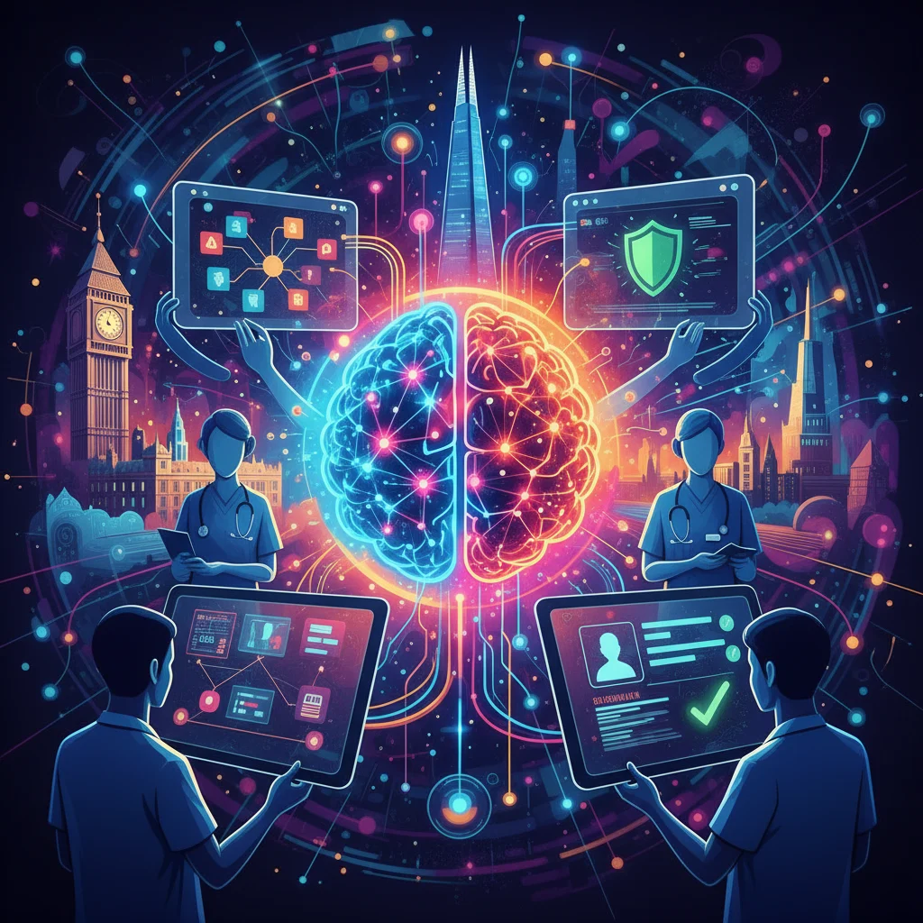 How AI Could Support Prescriber Decisions