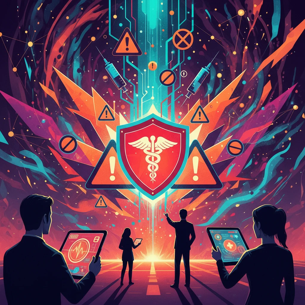 Details of the Strengthened Warnings