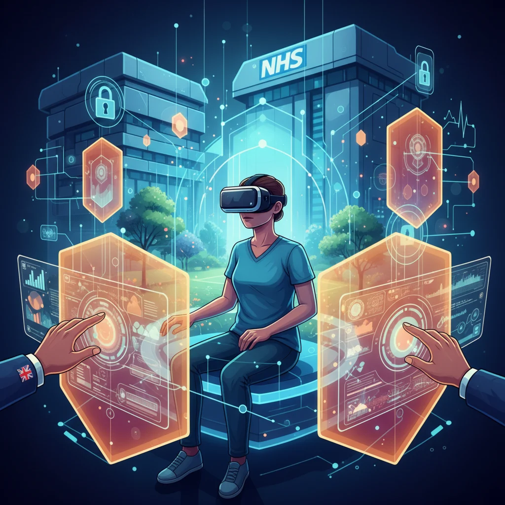 Mitigating Risks: Ensuring Patient Safety in Psychiatric Virtual Environments