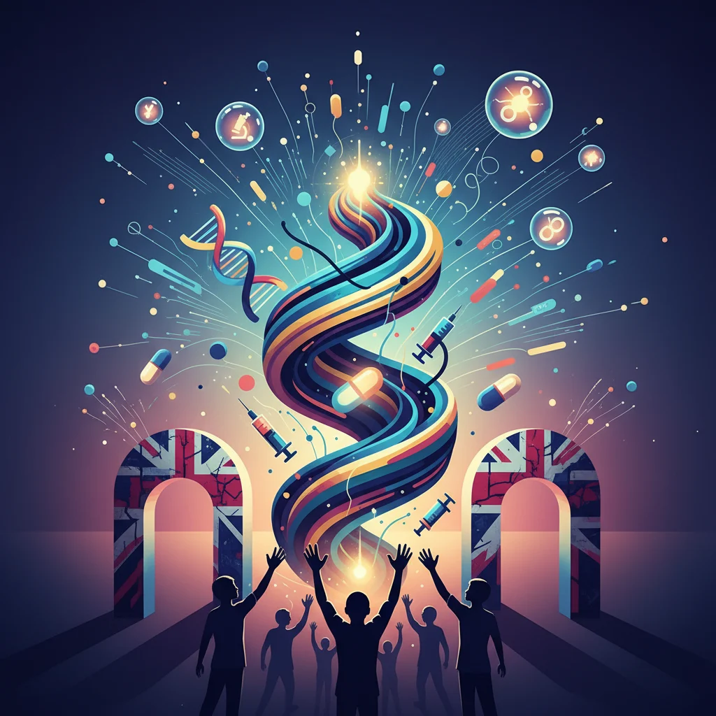 Facilitating Access to Innovative Therapies