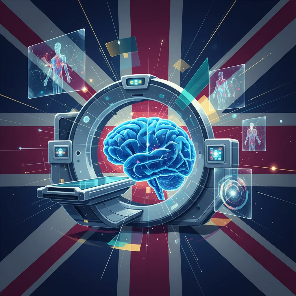 A Novel Approach Using Non-Contrast CT