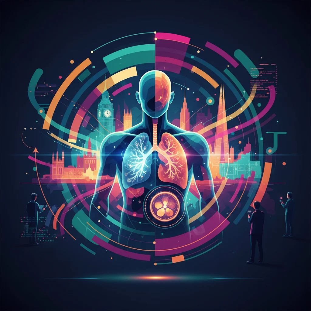 Traditional Imaging in ILD: CXR and CT