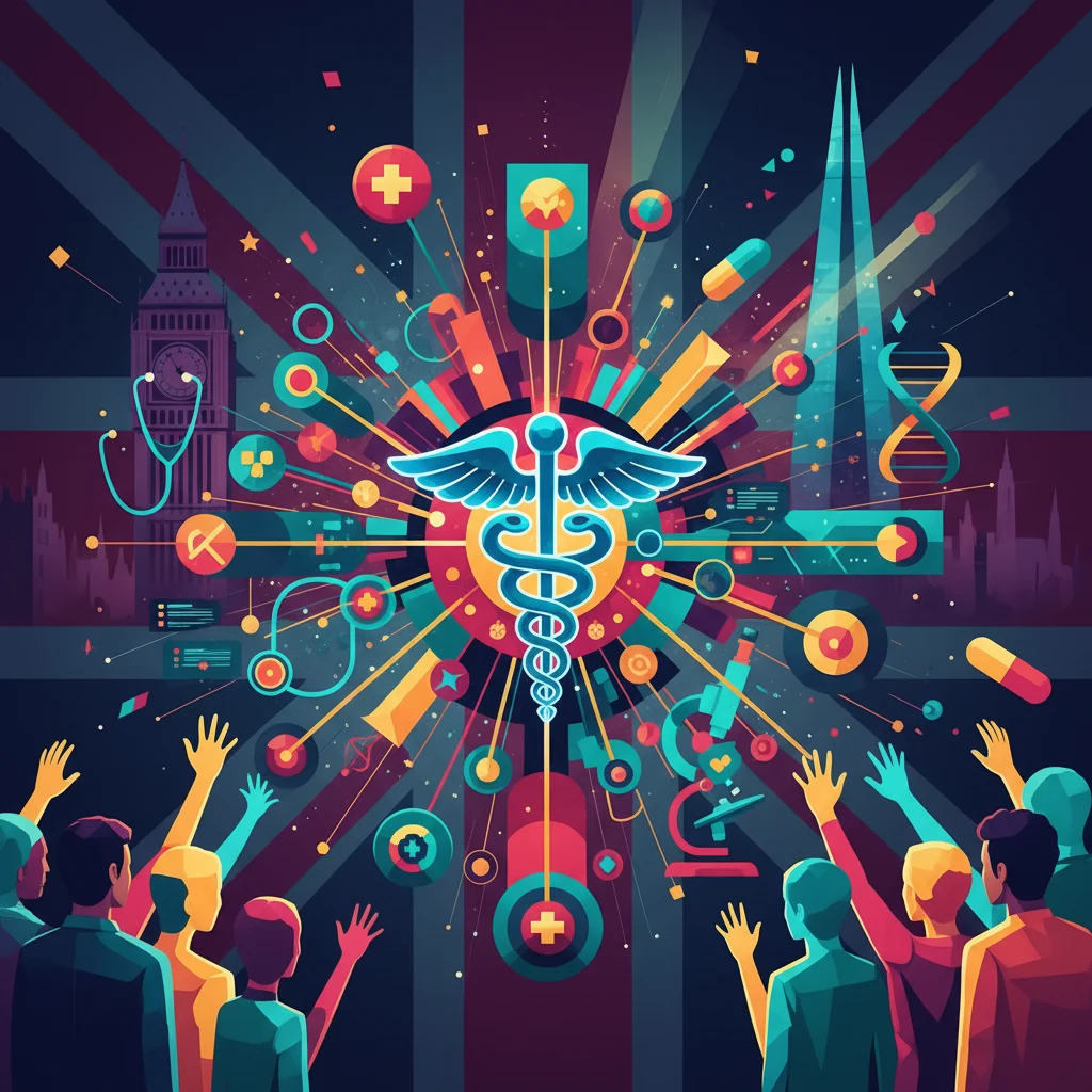 Potential Clinical Benefits for UK Healthcare