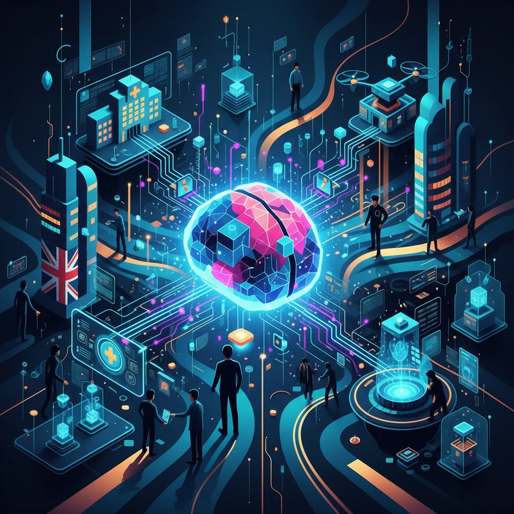 The Promise of AI in Administrative Healthcare