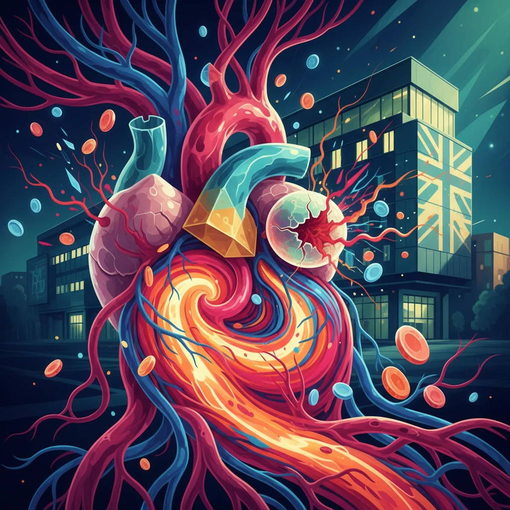 Hemodynamics: A Key to Understanding Rupture Risk