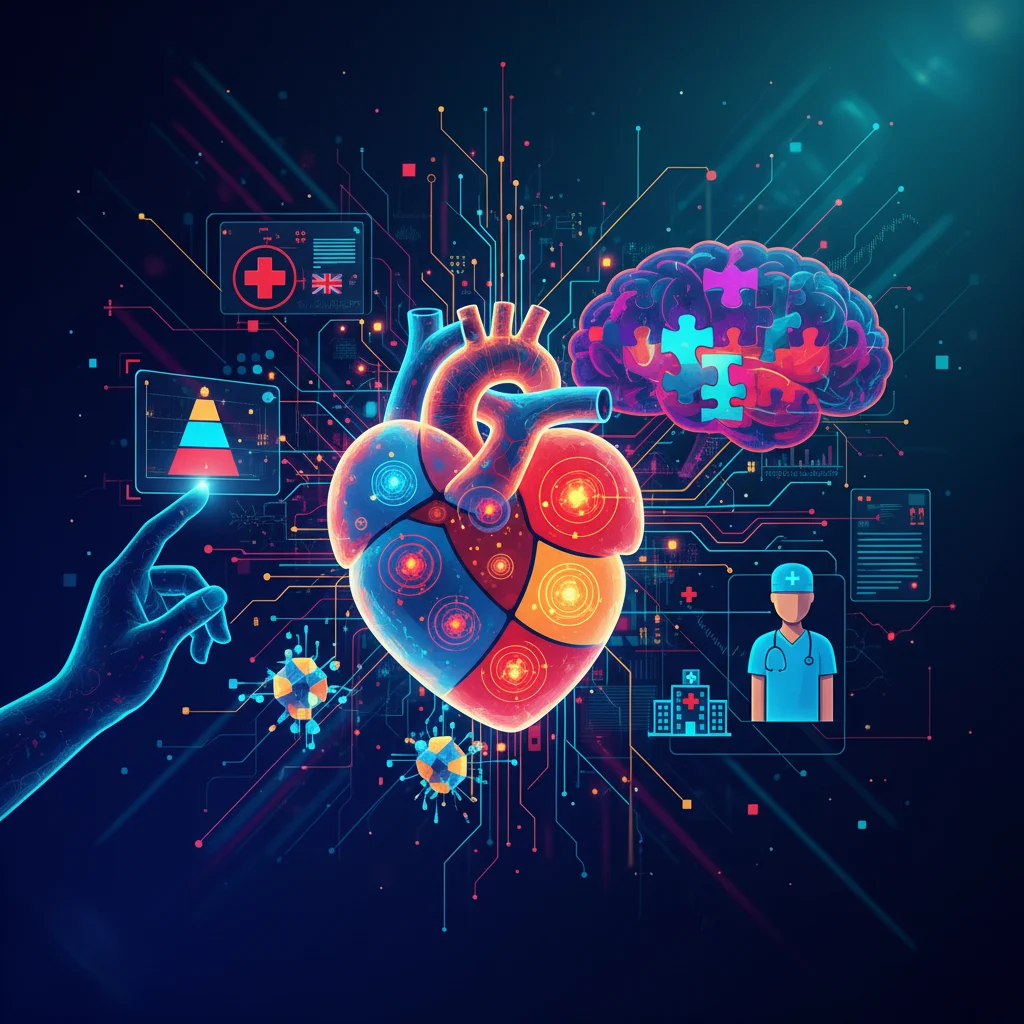 AI's Potential in Risk Stratification