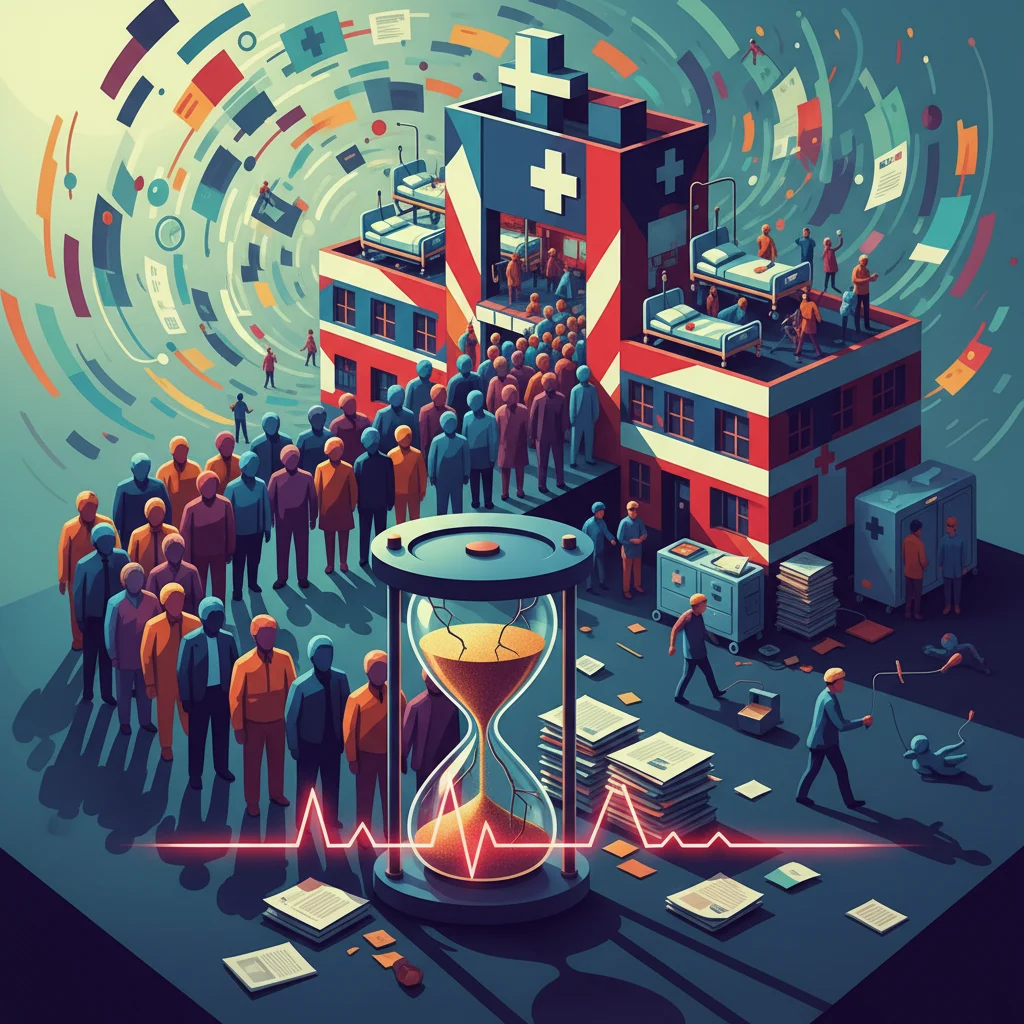 Impact on NHS Services