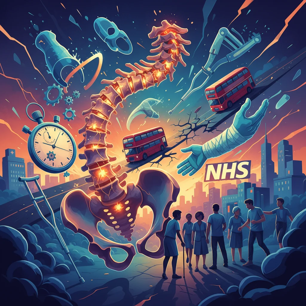 The Clinical Impact of Fragility Fractures